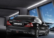 Mercedes-Benz SL-Class Brabus